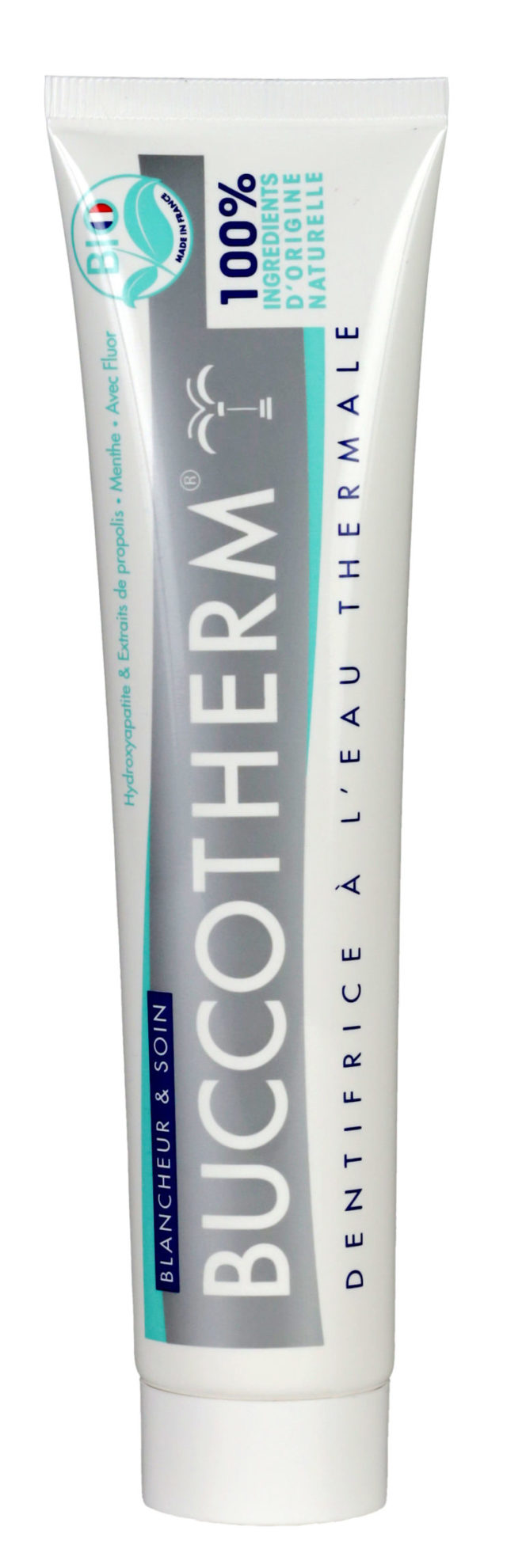 Our products - BuccoTherm