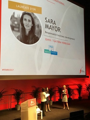 Sara Mayor