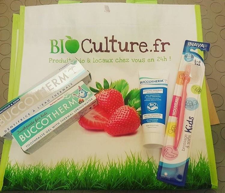 dentifrice buccotherm