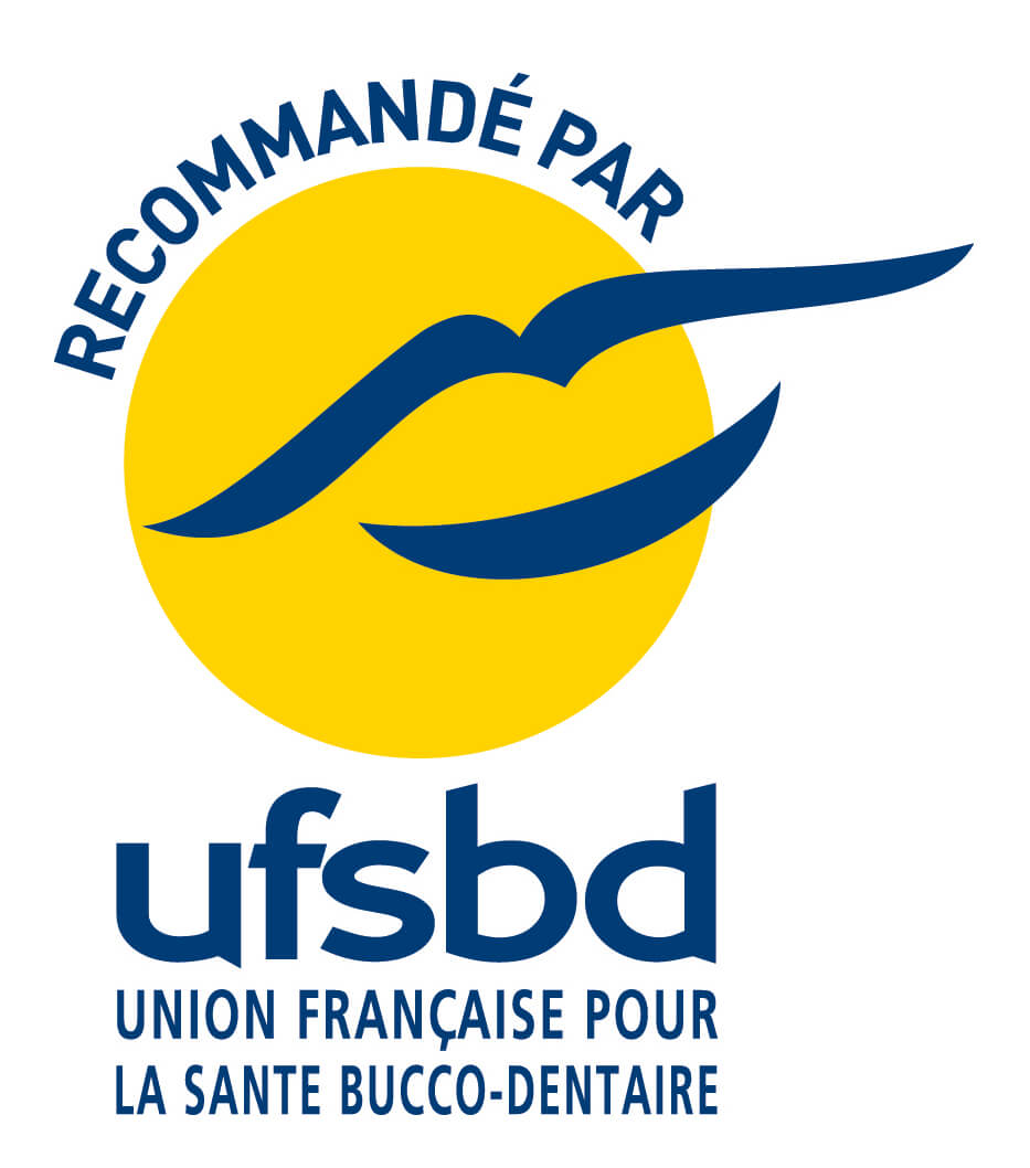 Logo UFSBD buccotherm