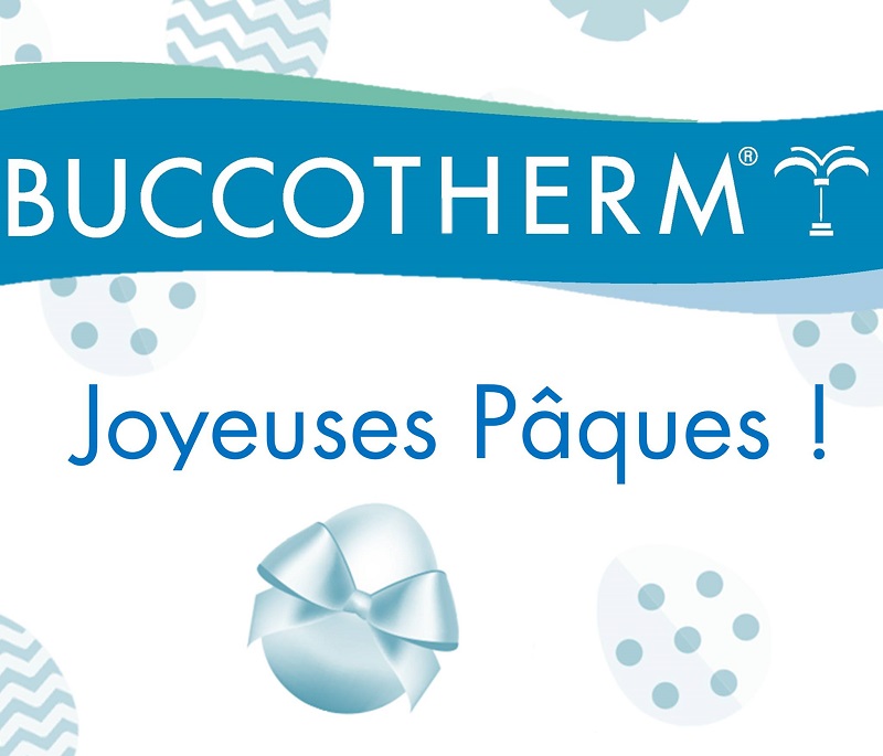 buccotherm soin bio