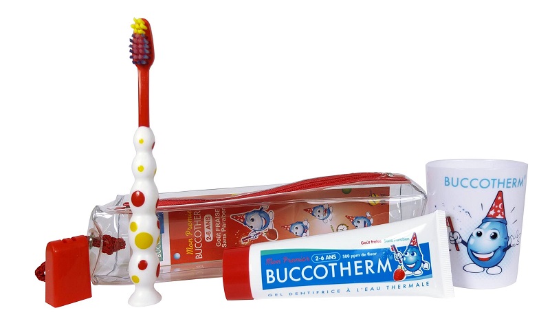 buccotherm