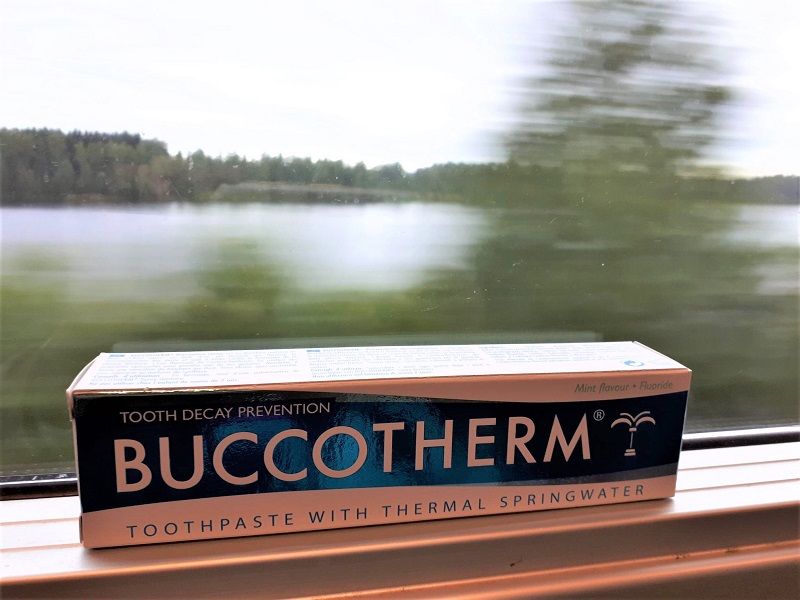 buccotherm