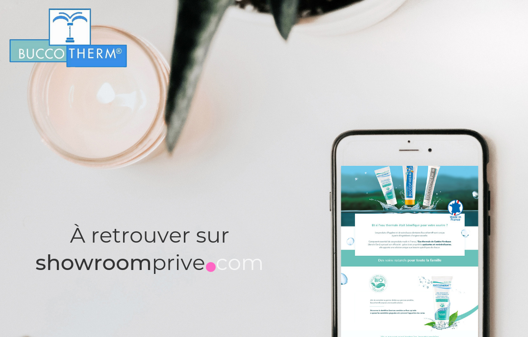 ShowRoomPrivé