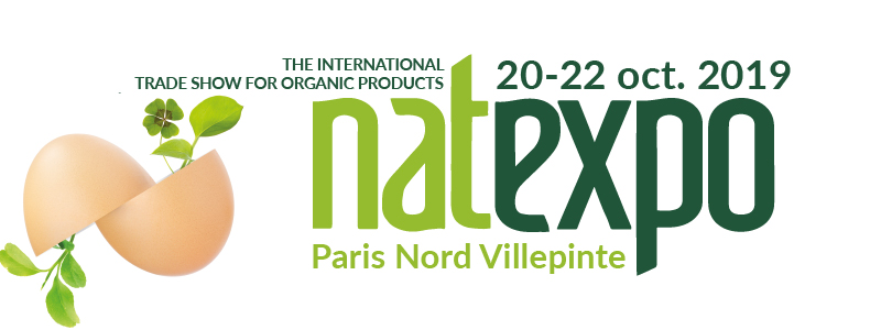 natexpo 2019