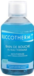 buccotherm bain de bouche