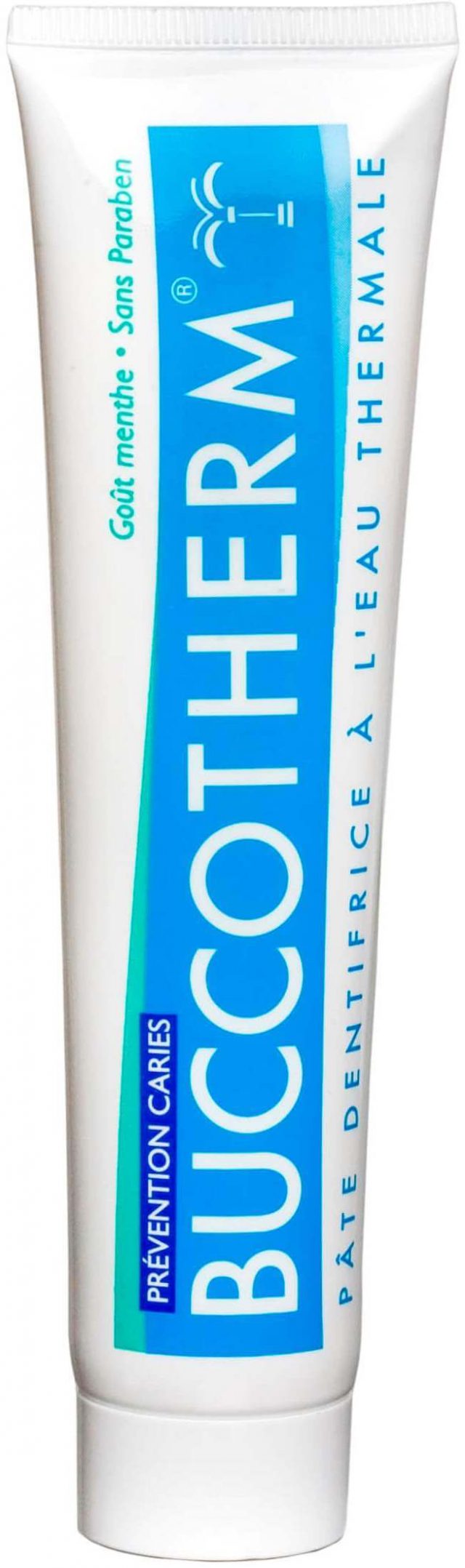 Tooth Decay Prevention Toothpaste BuccoTherm