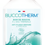 Buccotherm Bain de Bouche à L'Eau Thermale Sans Alcool 300 ml – Global Para