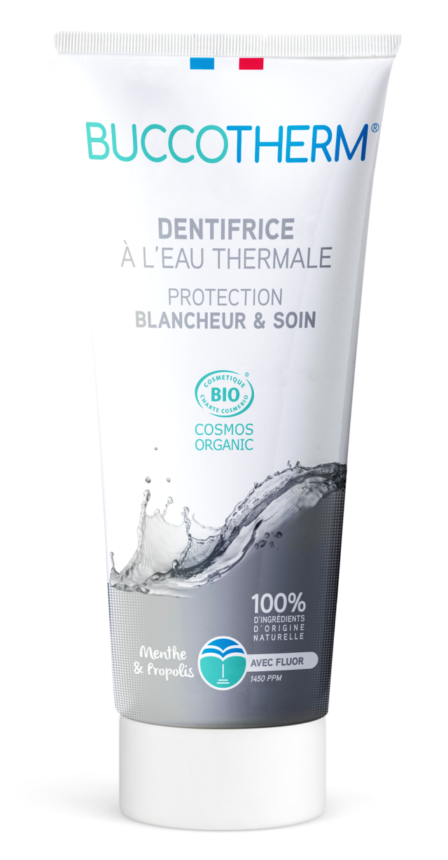 Nos Produits - BuccoTherm