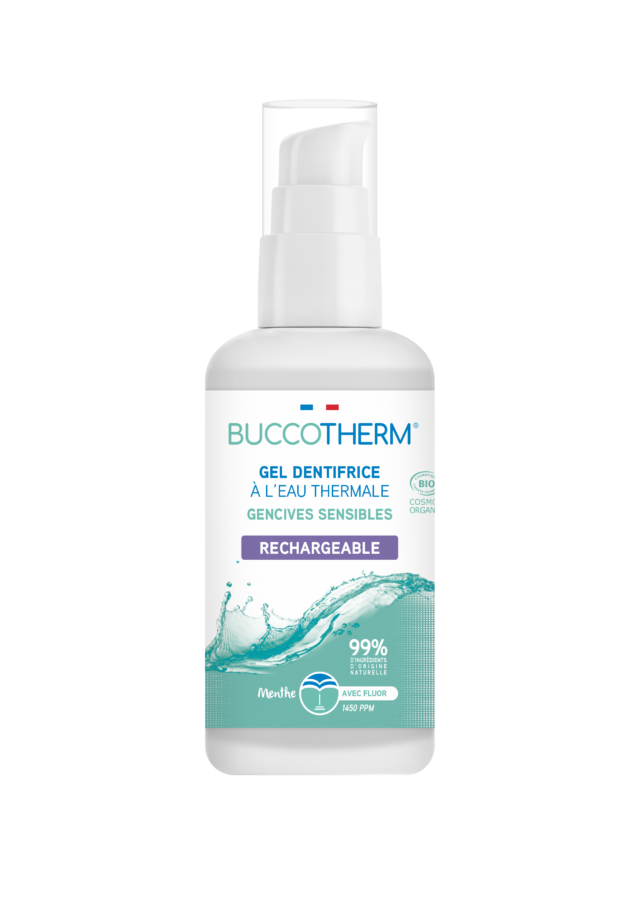 Nos Produits - BuccoTherm
